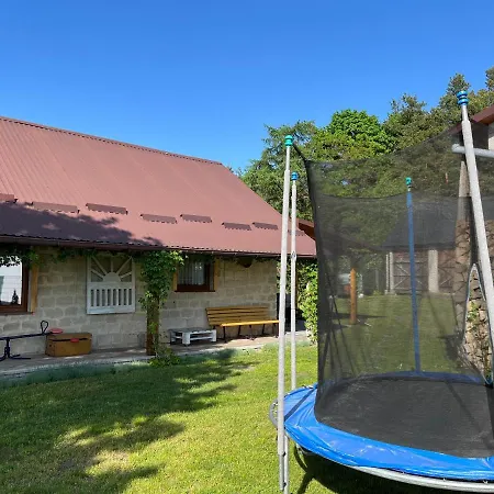 Siedlisko pod Lasem Jozefow  Zewnętrze zdjęcie