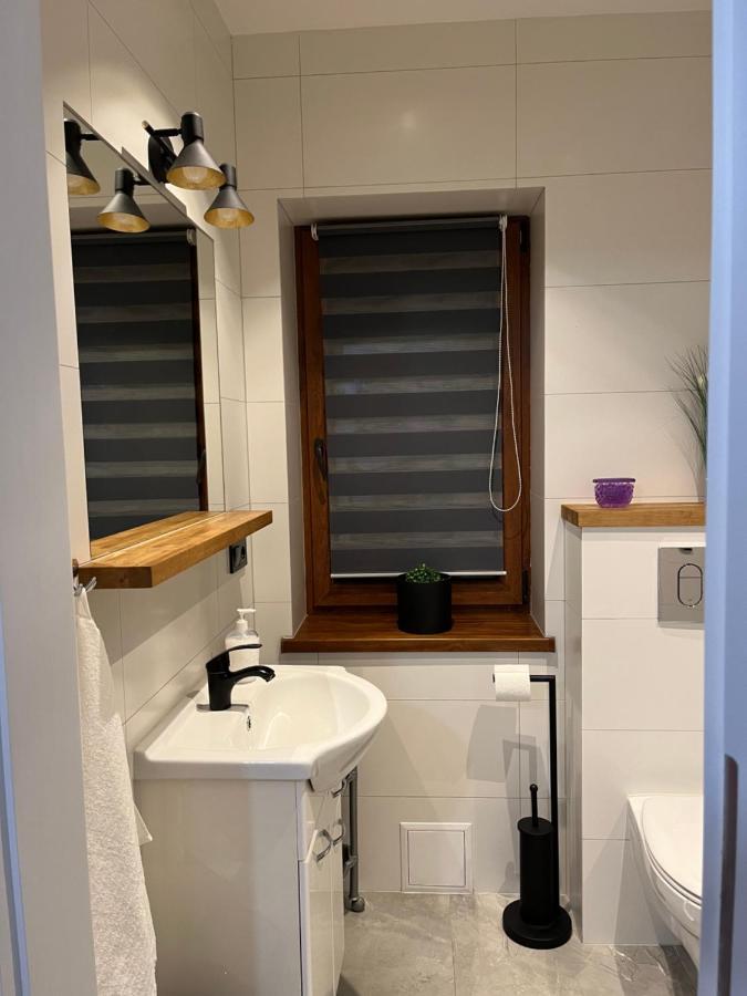 Dom wakacyjny Siedlisko Pod Lasem Jozefow (Bilgoraj)
