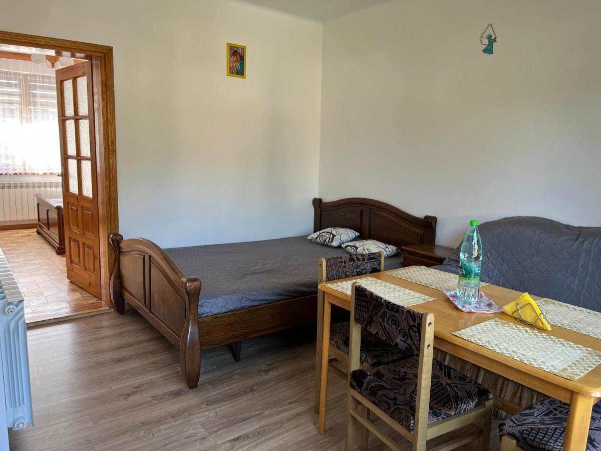 Siedlisko Pod Lasem Dom wakacyjny Jozefow (Bilgoraj)