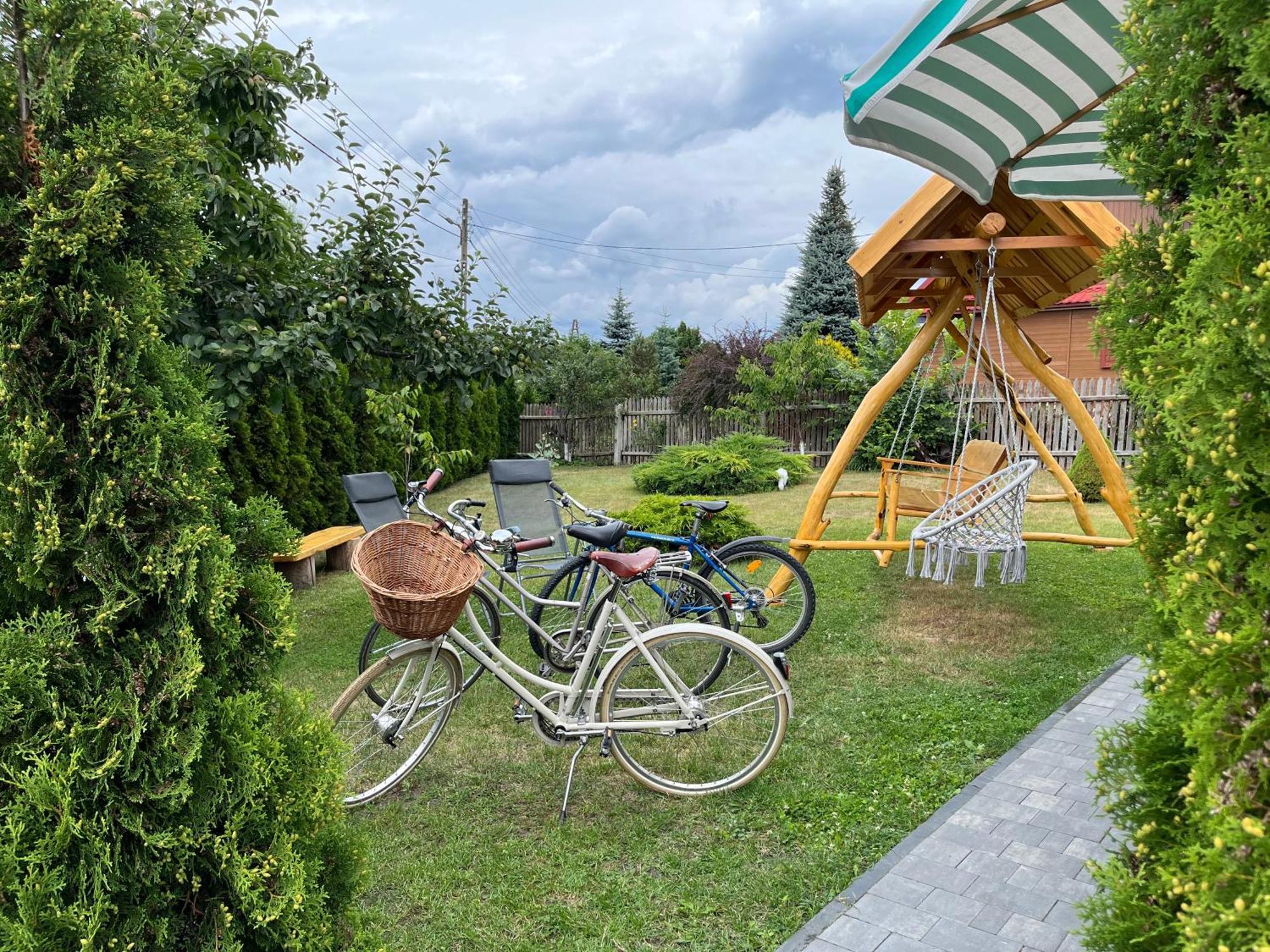 Siedlisko Pod Lasem